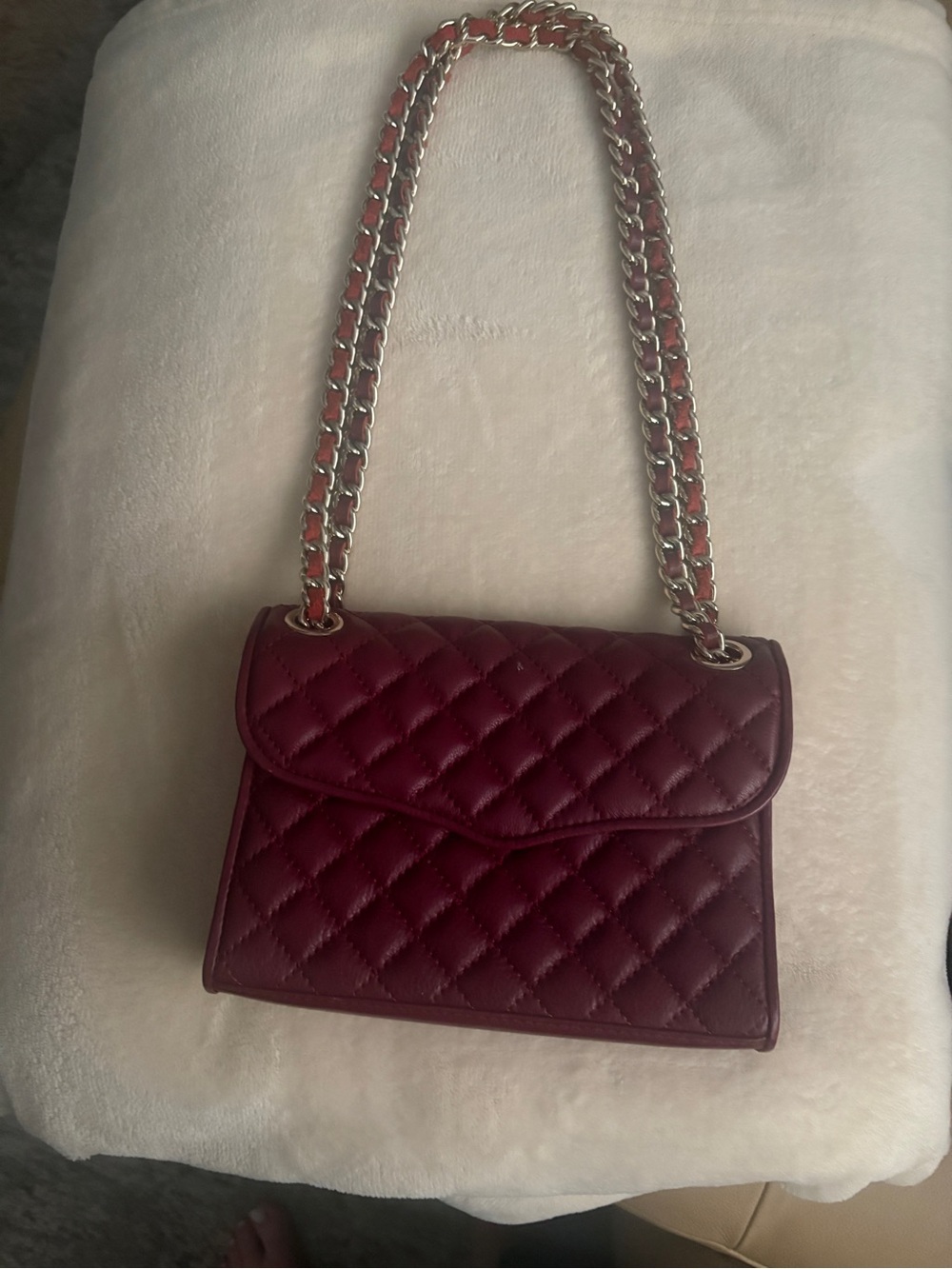 Rebecca Minkoff purse